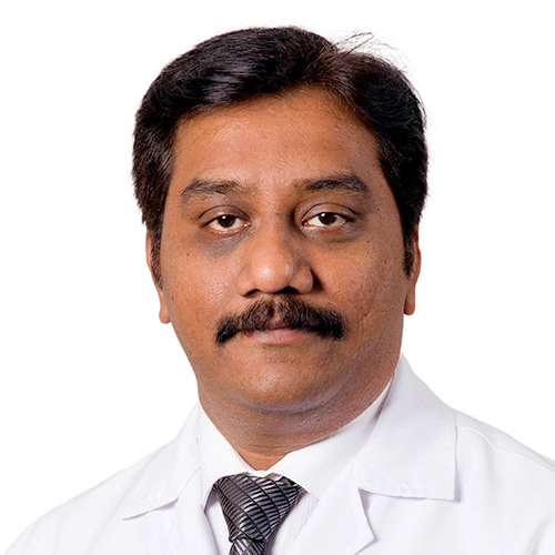 Dr. Ravi Sundaram